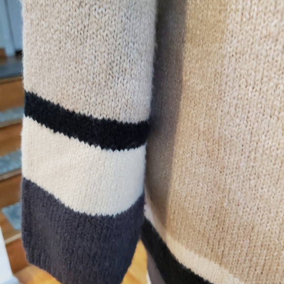 Ashley Stewart long length sweater    size 14/16 - Picture 4 of 8